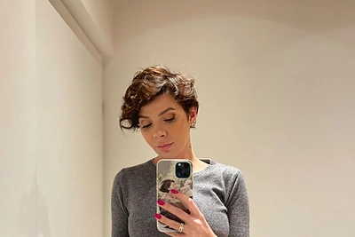 Karolina Liukaitytė / Asmeninio archyvo nuotr.