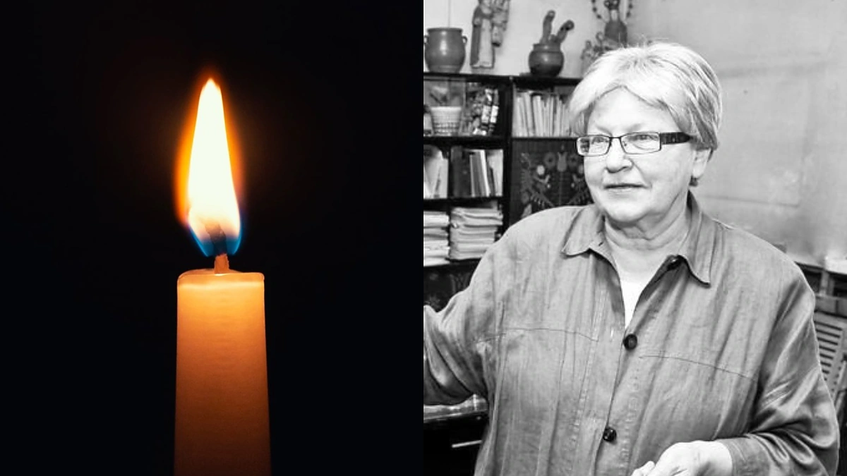 Eglė Gudaitytė Kunčiuvienė / BNS nuotr.