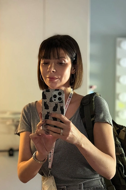 Karolina Liukaitytė / Asmeninio archyvo nuotr.