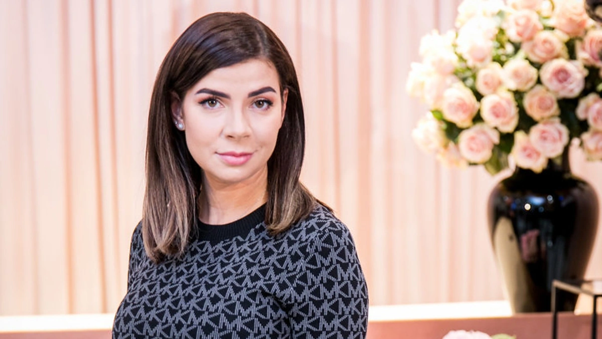 Karolina Liukaitytė