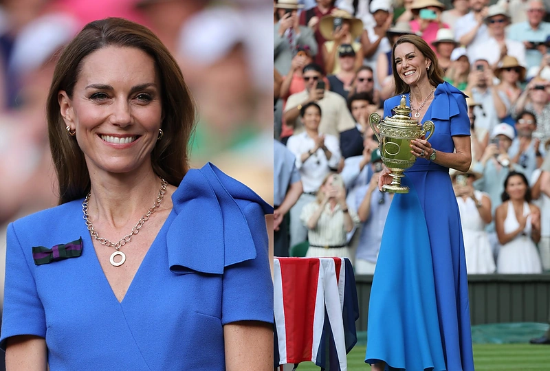 Kate Middleton / ZUMAPRESS.com / Scanpix nuotr.