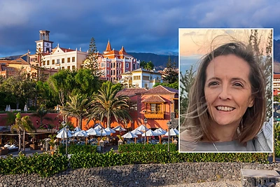 Lietuvių mėgstamoje saloje dingo moteris: vyksta intensyvios paieškos