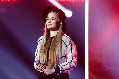 Vakarė Jarmalavičiūtė / Asmeninio archyvo nuotr.