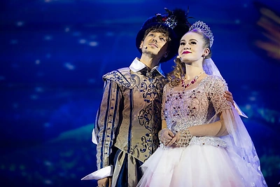 Vakarė Jarmalavičiūtė / Asmeninio archyvo nuotr.