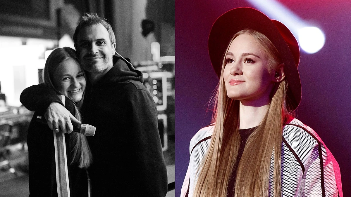 Mantas Jankavičius ir Vakarė Jarmalavičiūtė / Asmeninio archyvo nuotr.