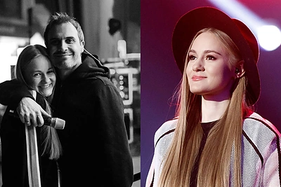 „Lietuvos balse“ išgarsėjusi Vakarė atsisakė scenos šlovės: „Vienas sunkiausių sprendimų“