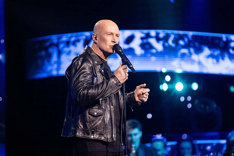 Egidijus Sipavičius / Organizatorių nuotr.