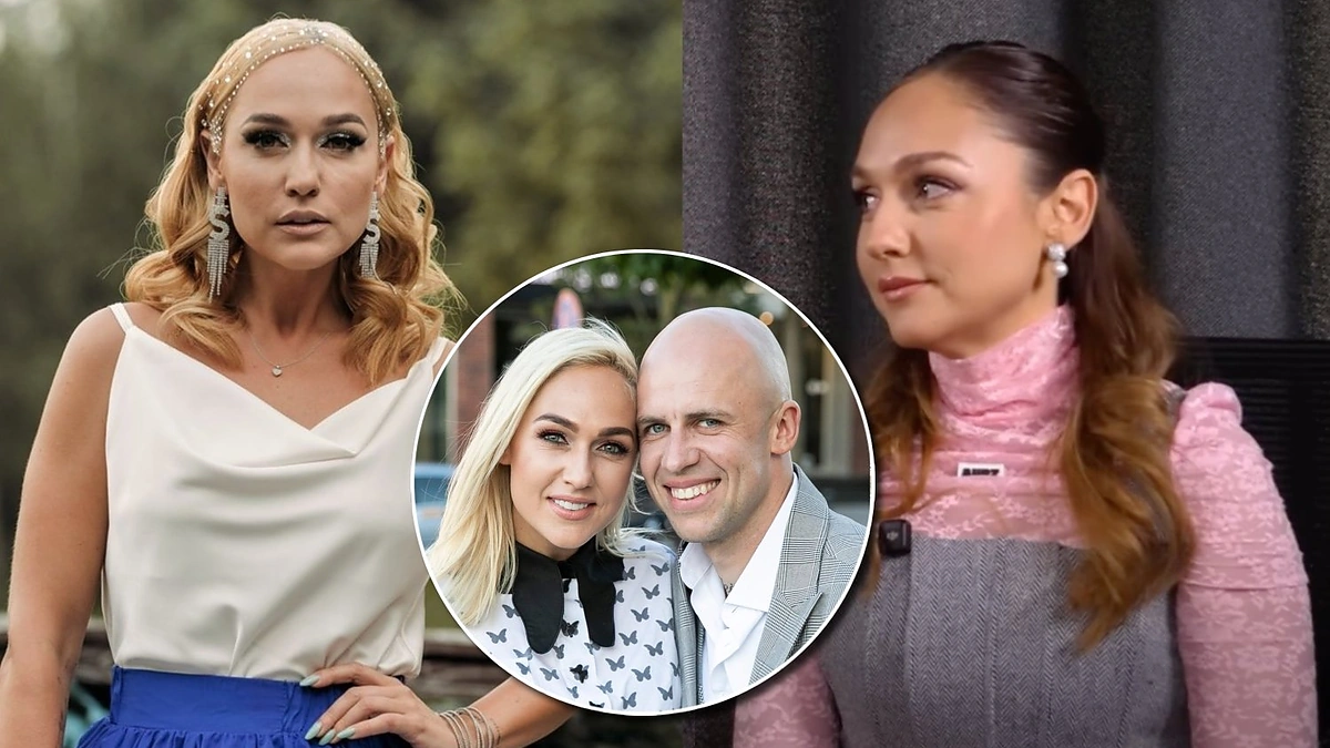 Indrė ir Vidas Bareikiai / Asmeninio albumo ir stopkadro nuotr.