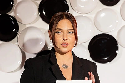 Jazzu parodė savo ūgtelėjusį sūnų Majų: neįmanoma nepastebėti paveldėto žavesio