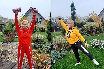 Joana Bartaškienė atskleidė svarbiausią 1 taisyklę – kaip nepasenti anksčiau laiko: „Niekada ne per vėlu“