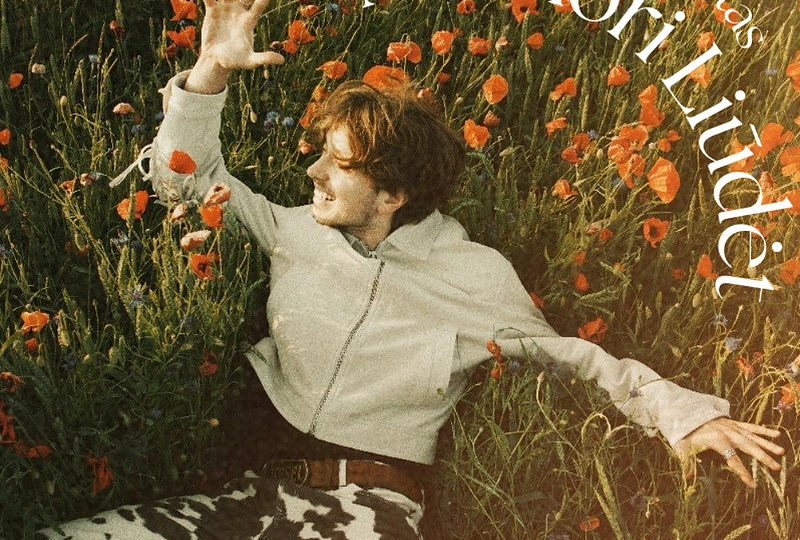 Orestas Vyšniauskas / Asmeninio archyvo nuotr.