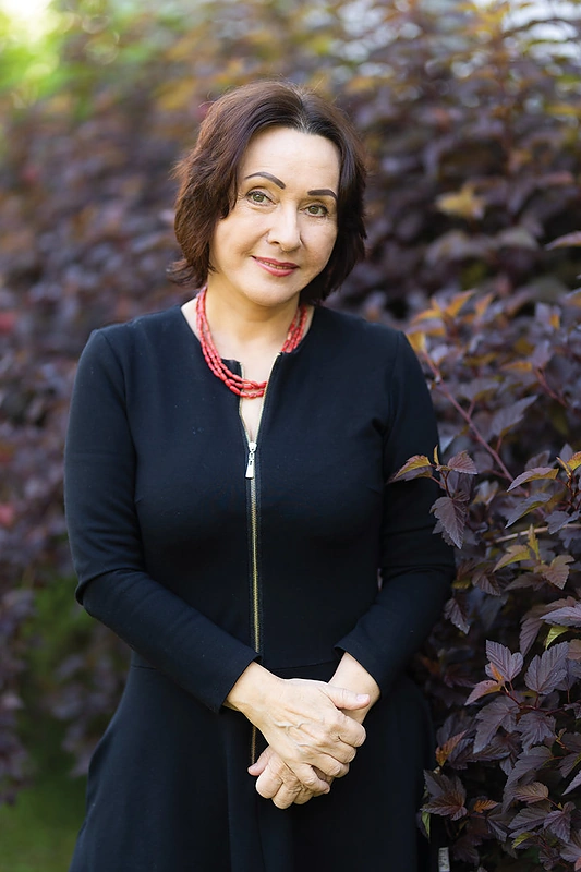 Vaiva Budraitytė / Gretos Skaraitienės / BNS nuotrauka