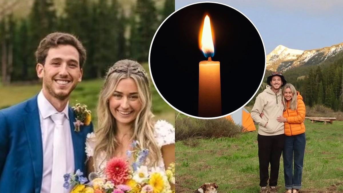 Jake’as Rosencranzas su žmona / Go Fund me, soc.tinklų ir shutterstock nuotr.