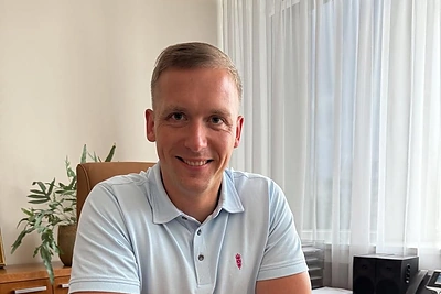 Vilniaus rajonas turės dar vieną Merą – jo istorija neeilinė: „Teks priprasti“