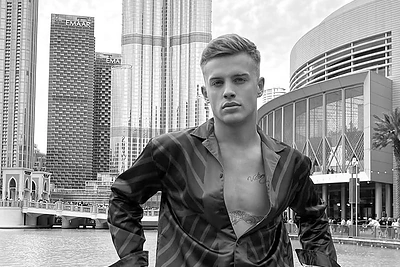 Po Lietuvą sukrėtusios Vykinto Širmo mirties Dubajuje – naujausia žinia