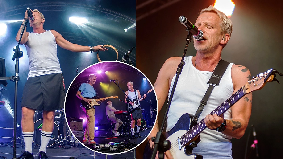 „Biplan“ / Vytauto Žemaičio nuotr.