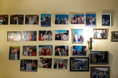 Birutės Petrikytės restoranas „Birutės uostas“ / Eriko Ovčarenko / BNS nuotr.