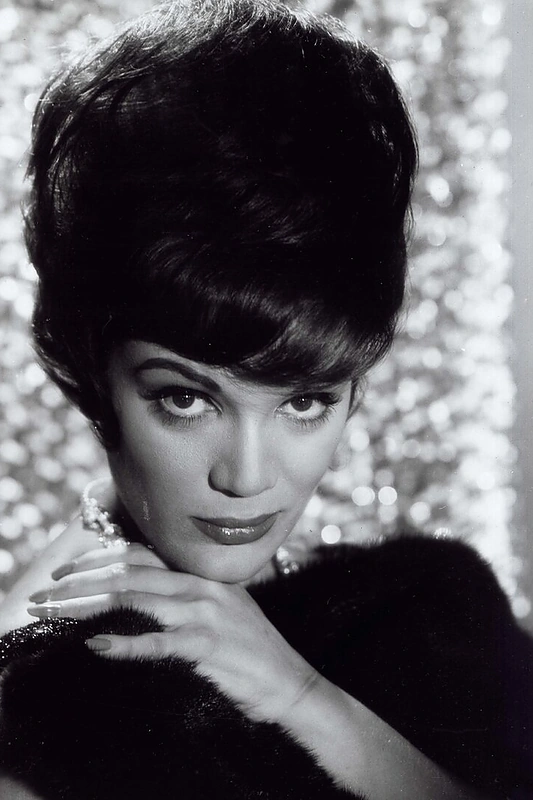 Connie Francis / ZUMAPRESS / Scanpix nuotr.