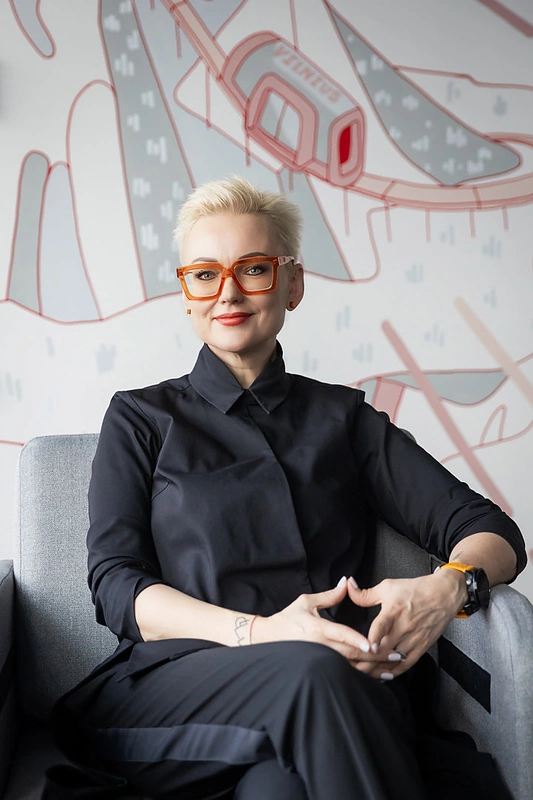 Dovilė Aleksandravičienė