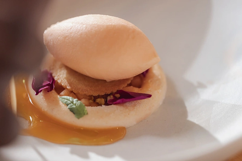 Restoranas / Roberto Daskevičiaus nuotr.