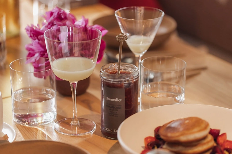 Restoranas / Roberto Daskevičiaus nuotr.