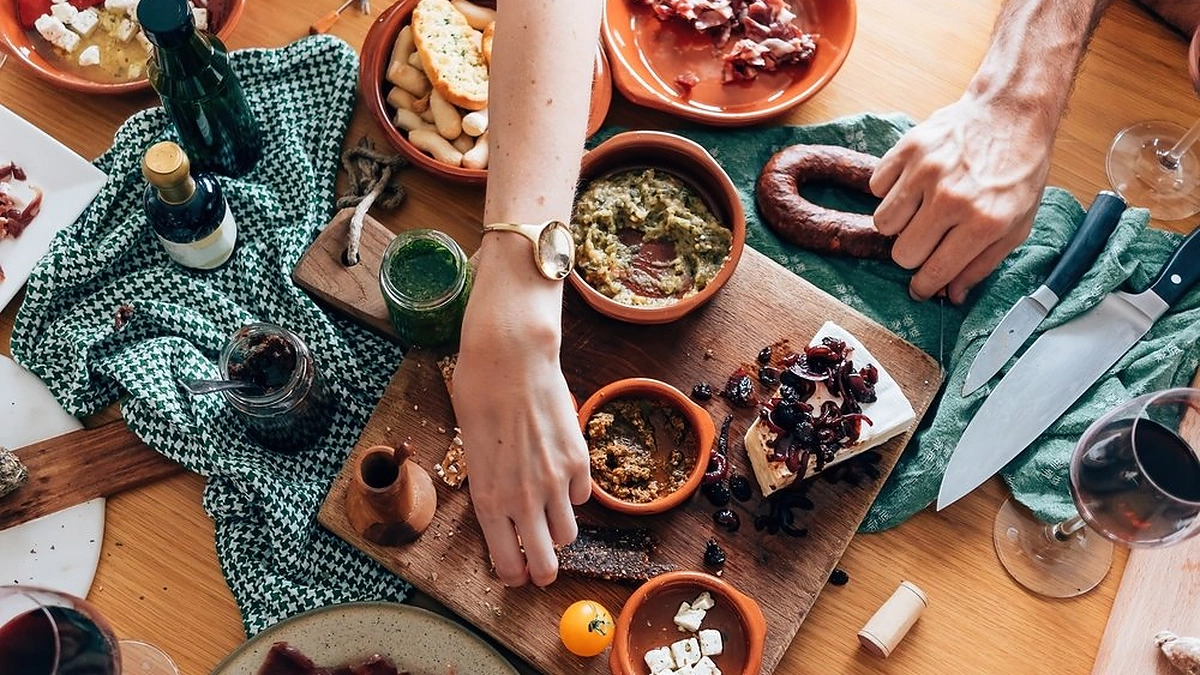 Maistas / Shutterstock nuotr.