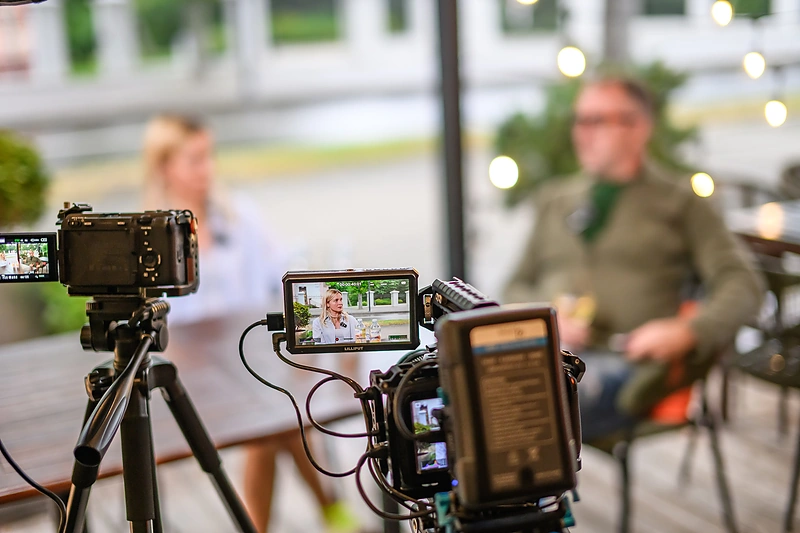 Liutauras Čeprackas / Tomo Petrovskio nuotr.