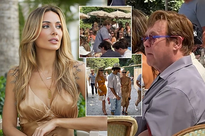 Monika Ra akis į akį susidūrė su Eltonu Johnu: „Čia staliuko nenusipirksi net su visais pasaulio pinigais“