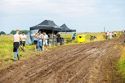Aurum 1006 km lenktynės / Eriko Ovčarenko / BNS nuotr.
