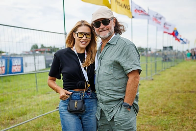 Į Palangos lenktynes atvykę Bosai prabilo apie savo istoriją lyg „Coldplay“ koncerte: „Jau neišsisuksi...“