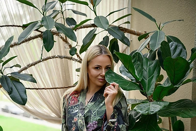 Mia Pilibaitytė / Loretos Kondratės nuotr.