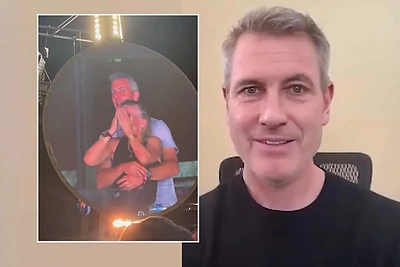 „Coldplay“ koncerte su kita pričiuptam Byronui – dar daugiau nemalonumų: prabilo buvęs jo darbuotojas