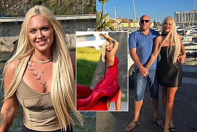 Revekos Devolskytės gyvenime – nauji vėjai: „Paskatino mano mylimasis“