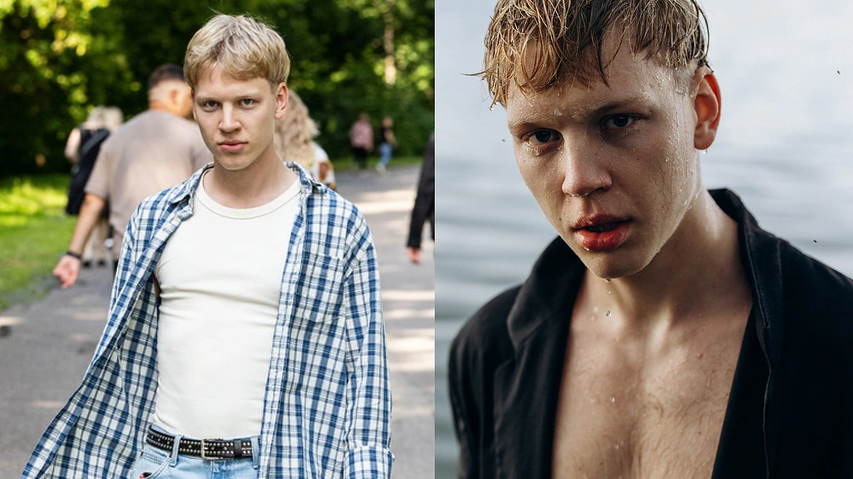 Adomas Vyšniauskas / Asmeninio archyvo nuotr.