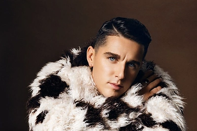 Donatas Montvydas prabilo apie itin svarbų žmogų: „Ji sukūrė tam tikrą mano dalį“