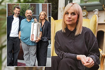 Į restorano atidarymą Inga Jankauskaitė atvyko su sužadėtiniu: atskleidė, kodėl tokiose vietose ji – reta viešnia