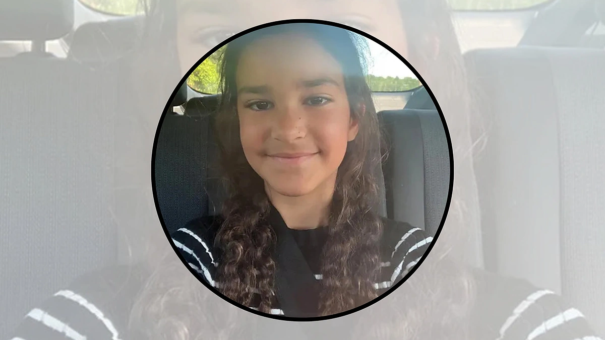 Melina Frattolin / 15min koliažas