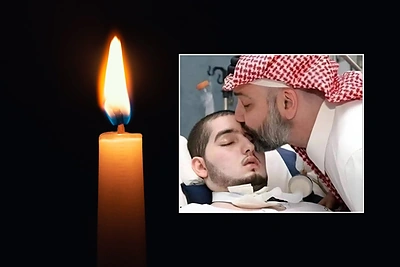 Mirė „miegantis princas“: po 20 metų taip ir nepabudo