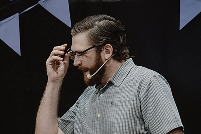 Oskaro Koršunovo spektaklis „Vestuvės" / „Midsummer Vilnius“ nuotr.