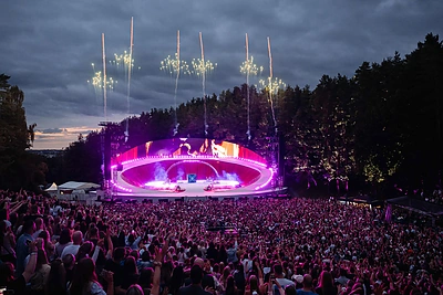 Jessica Shy / Armidos Čepukaitės nuotrauka