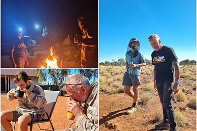 Po bėgimo skandalo Danielius Narauskas klimpsta vis labiau: paviešinta šokiruojanti medžiaga