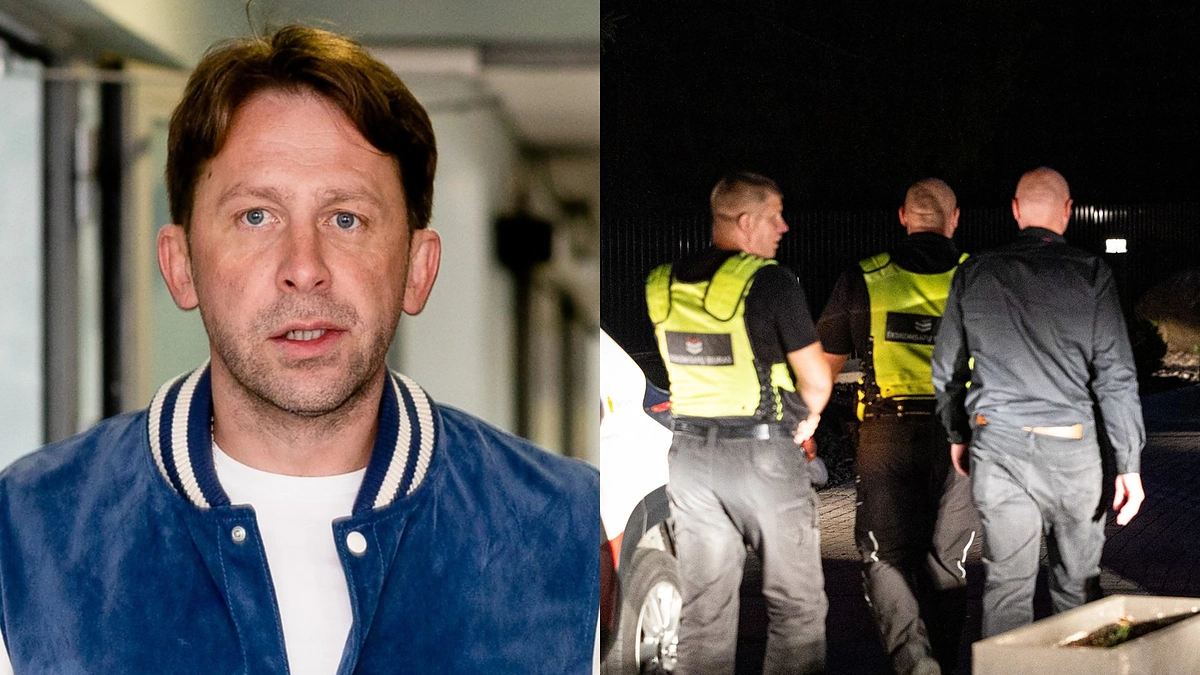 Egidijus Dragūnas / Pauliaus Peleckio nuotr.