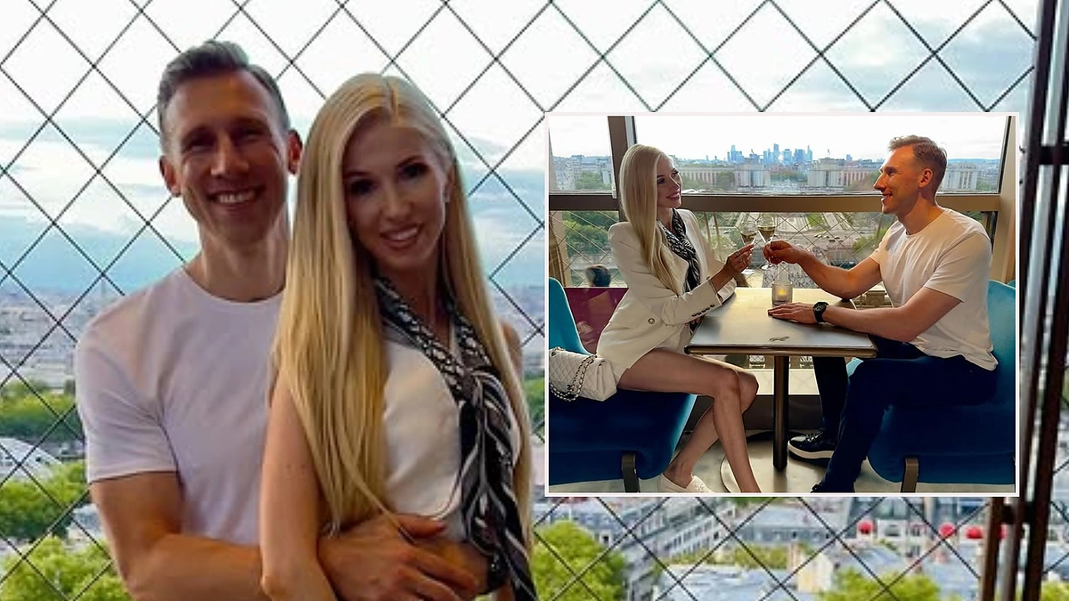 Inga ir Aivaras Stumbrai / Asmeninio archyvo nuotr.