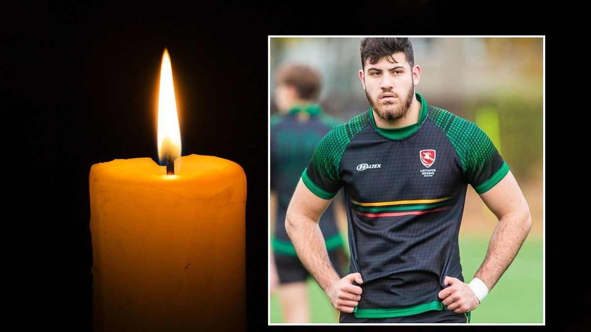 Mirė Aronas Nahani / Facebook ir 123RF.com nuotr.