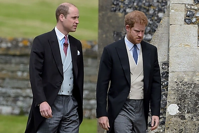 Paaiškėjo 20-metės princų Williamo ir Harry pusseserės mirties priežastis