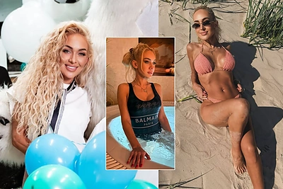 Oksana Pikul ryžosi prabilti – jos figūra slepia ir tamsią realybės pusę: „Niekam nelinkiu to patirti“