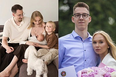 Sūnaus netekęs krepšininkas Kulboka su žmona išgyvena svarbią dieną – žodžiai veria širdį: „Tebūnie tai įrodymas“