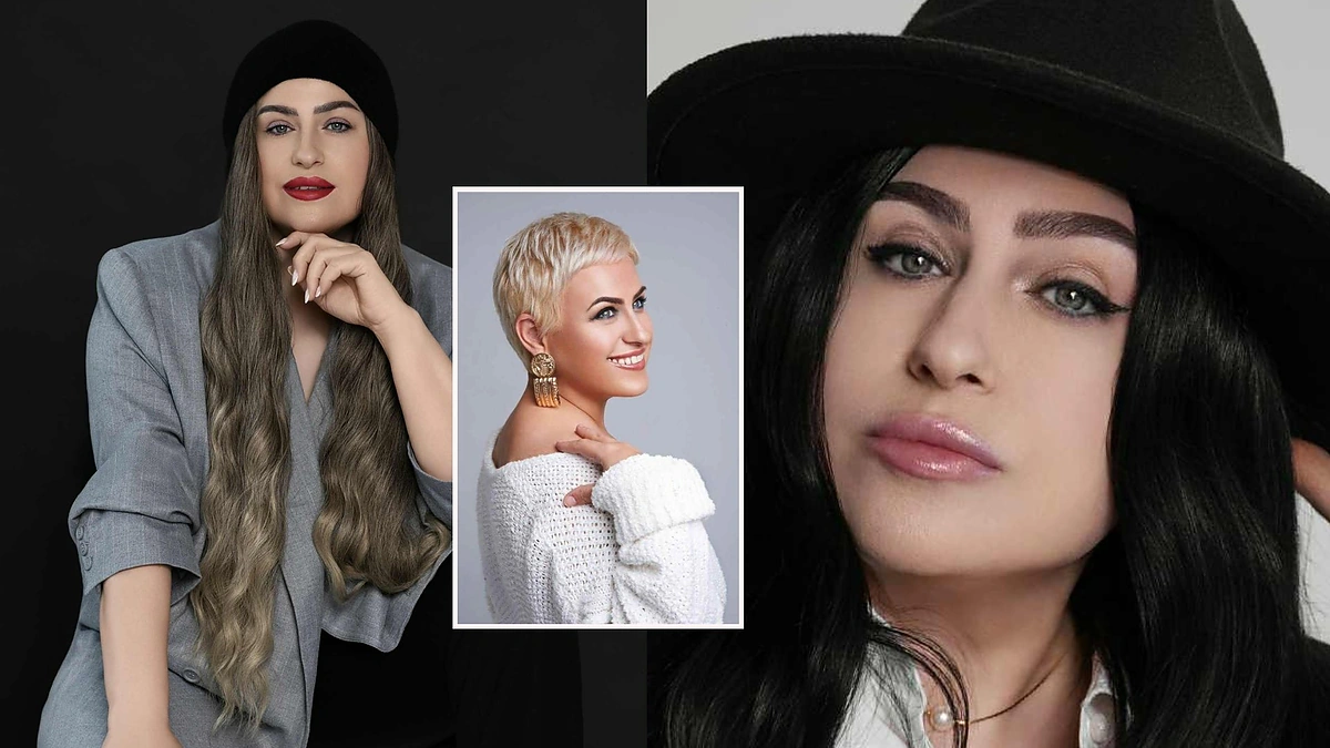 Collette Dunhill / Asmeninio archyvo nuotr.