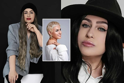 Lietuvei vizažistei Collettei diagnozuotas vėžys – jos išpažintis sukrečia: „Buvo pragaras“