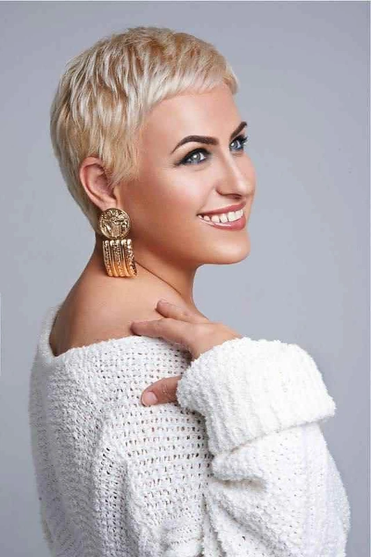 Collette P. Dunhill / Asmeninio archyvo nuotr.